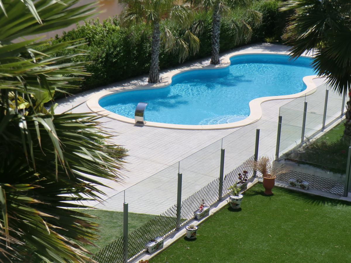 Casas - El Mirador De Villamartin *